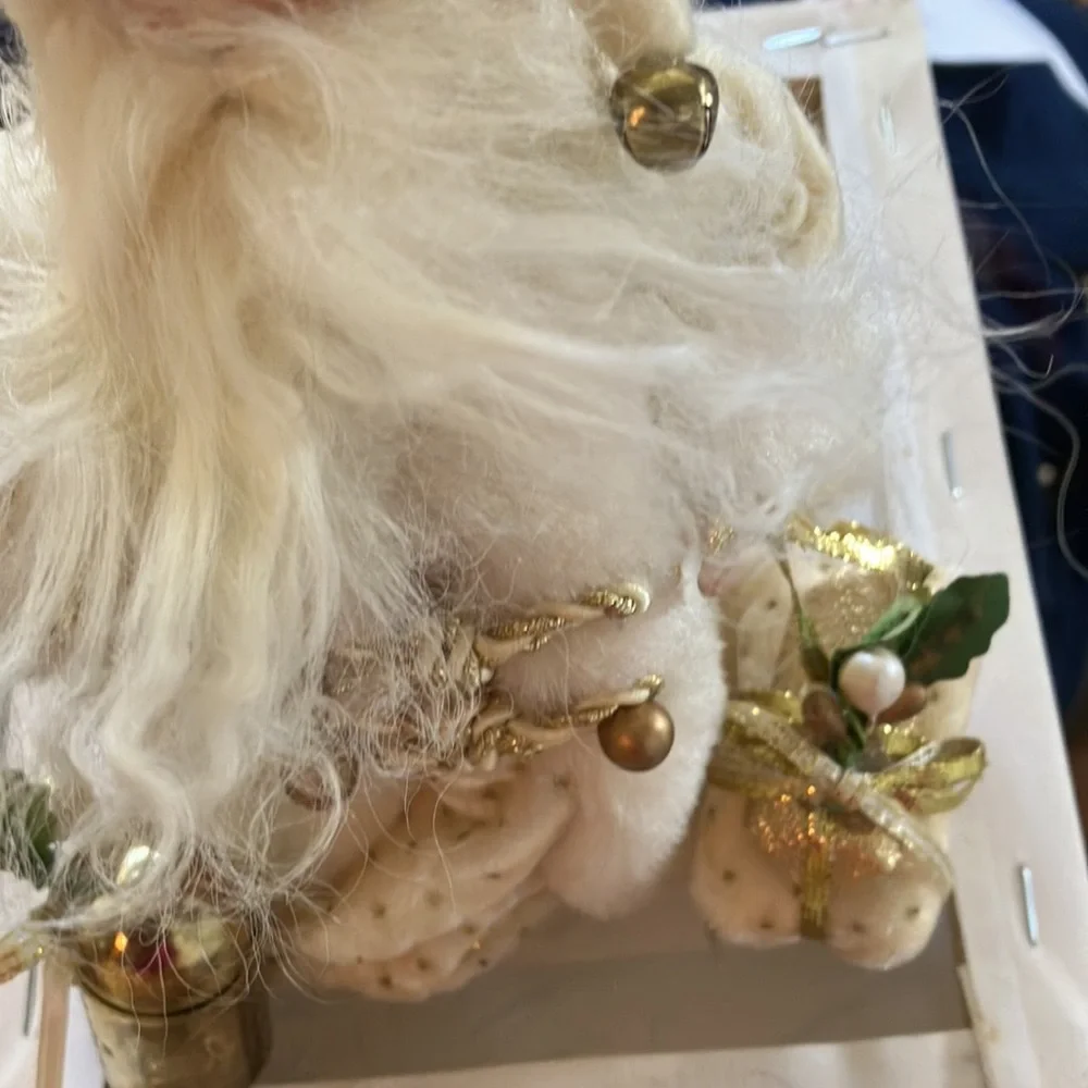 Small tree topper